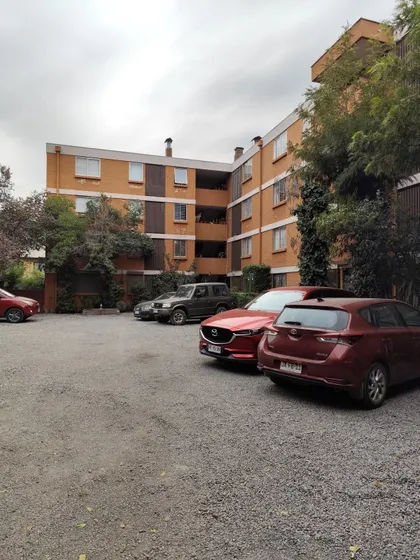 Se Vende Lindo Depto En Ñuñoa 2d/1b 