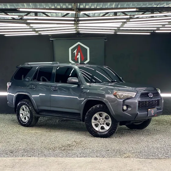 Toyota 4runner 4.0 Sr5
