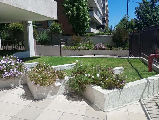 Las Condes Dept Jumbo Bilbao 255 Millones