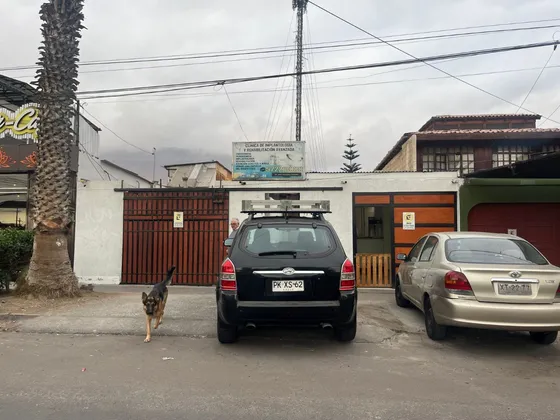 Amplia Casa En Venta Avda Luis Emilio Recabarren