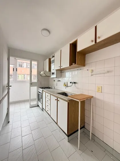 Departamento En  Venta- 2 Amb. - Vicente Lopez