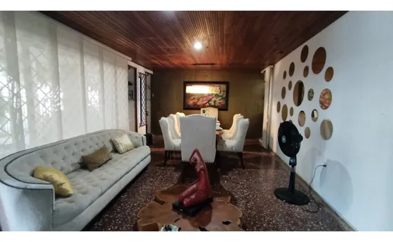 Venta - Casa - Centro - Monteria