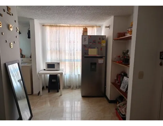 Venta De Hermoso Apartamento En Soacha 360- Dso-169