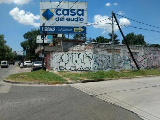 Galpon  Castelar  Venta