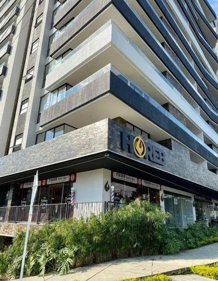 Vendo Apartamento Av Centenario Norte Armenia