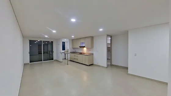 Venta Apartamento En Sabaneta, Calle Larga. Luxury Tower - Cerca Al Centro Comercial Aves Maria Y La Universidad De Sabaneta