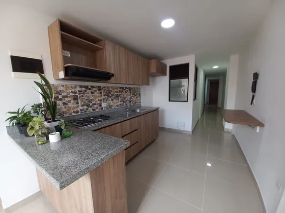 Apartamento En Venta  Cabañitas Bello