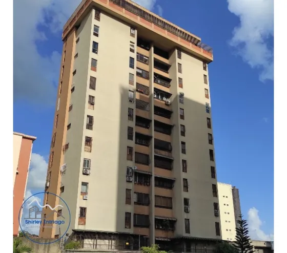 Vendo Apartamento 130m2 La Urbina