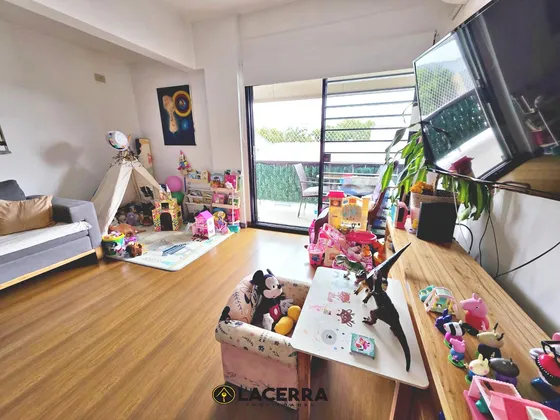 Departamento En  Venta