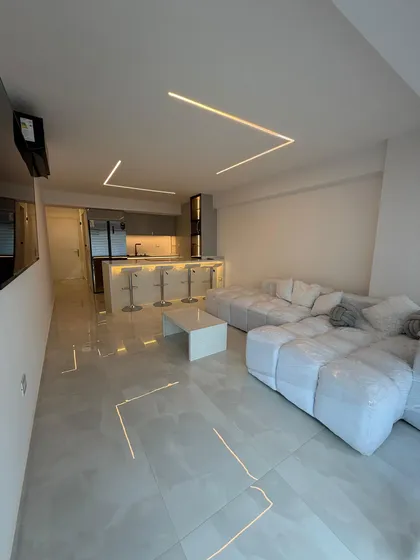 Espectacular Apartamento Planta Baja En El Exclusivo Conjunto Oasis Totalmente A Estrenar - Teamhouse+