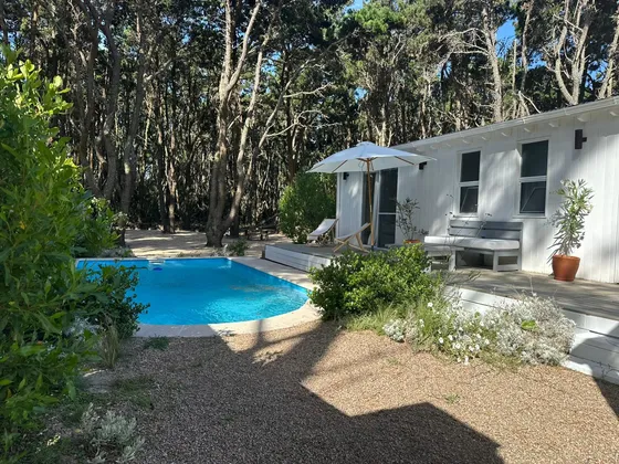 Espectacular Casa Con Pileta En Pueblo San Vicente