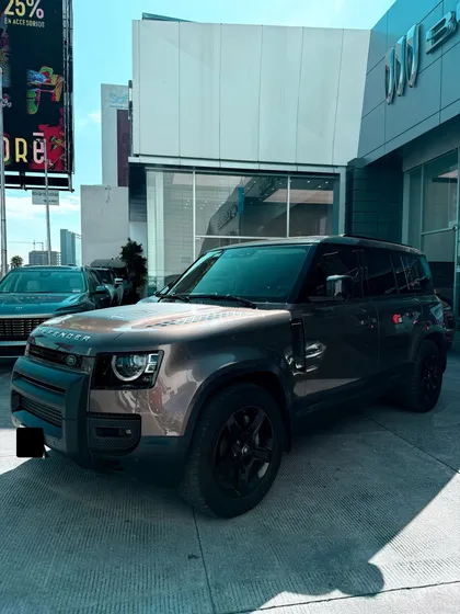 Land Rover Defender 110 Defender 3.0 110 Se Mhev