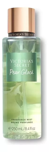 Decant Body Splash Victoria's Secret Velvet Petals - 30ml