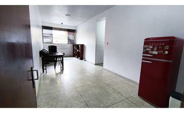 Apartamento En Venta En La Candelaria