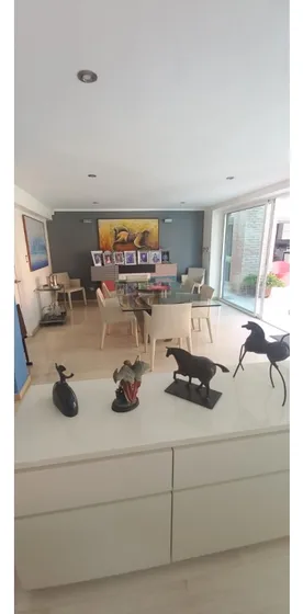 Vendo Casa 470m2 Los Samanes 1246