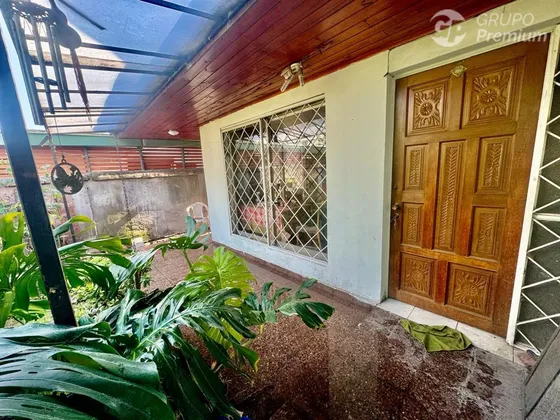 Funcional Casa Para Adaptar A Tus Requerimientos Familiares 