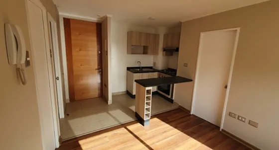 Depto 2d 2b 2e En Condominio Mirador Del Bio-bío