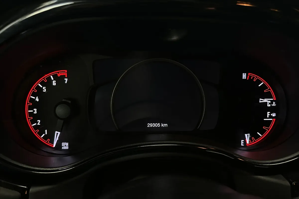 Dodge Durango 2024 3.6l V6 Gt Plus At