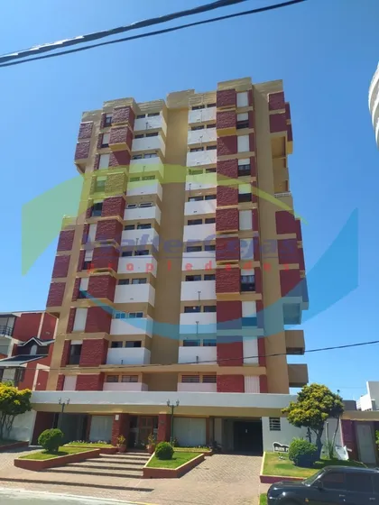 Departamento 3 Ambientes C/ Cochera Vista Al Mar - Edificio Baron Playa