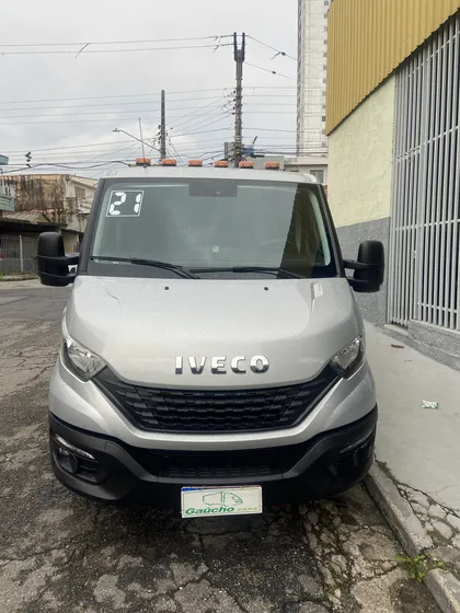 Iveco Daily 35-150 Guincho