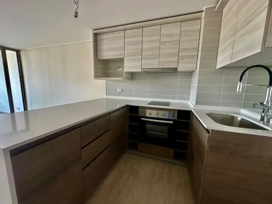 Arriendo Departamento Bosques De Montemar Concón 1d/1b/2e/1b