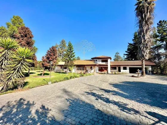 Parcela En Venta En Calera De Tango