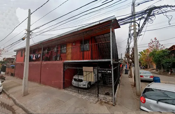 Inversionistas, 5 Departamentos Arrendados