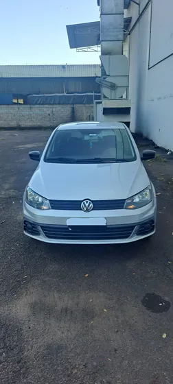 Volkswagen Gol 1.0 12v Trendline Total Flex 5p