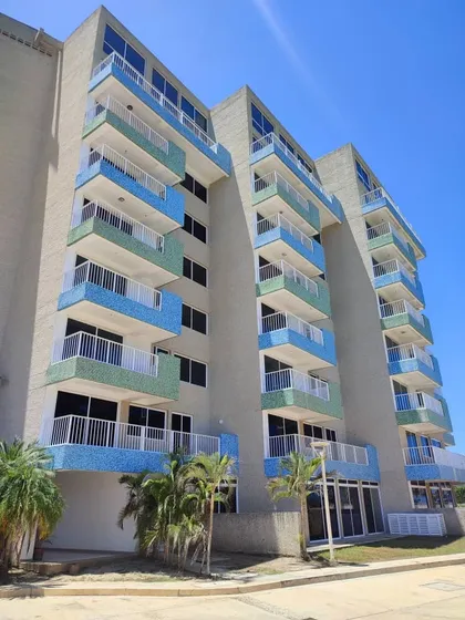  Venta Ph Conjunto Las Palmeras De Aguasal Higuerote (negociable)