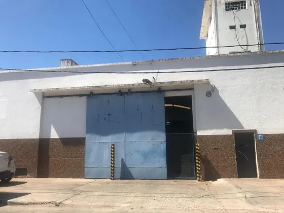 Venta Galpón Remedios De Escalada