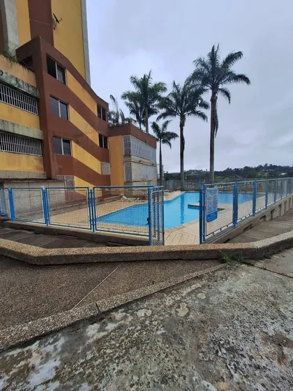 Residencias Alborada San Antonio De Los Altos 