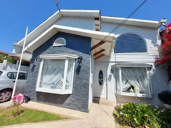 Venta De Propiedad Sector El Retiro Quilpue