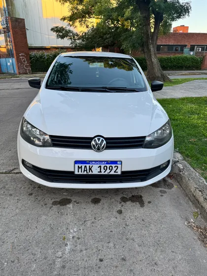 Volkswagen Gol 1.6 Power 101cv