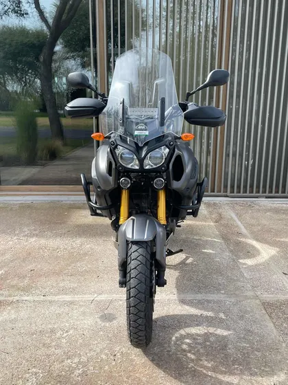 Yamaha Xt1200z Súper Tenere