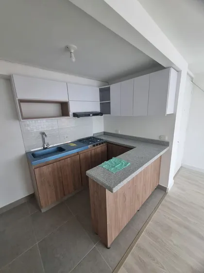 Arriendo Apartamento En Madrid