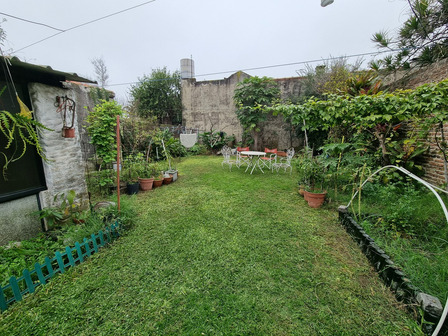 Oportunidad!! Casa 2 Flias, Gge, Local Y Fondo Libre En Lanús Oeste, G.b.a. Zona Sur Oportunidad!! Casa 2 Flias, Gge, Local Y Fondo Libre En Lanús Oeste, G.b.a. Zona Sur