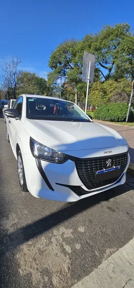 Peugeot 208 1.2 Like