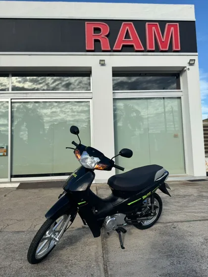 Motomel Blitz 110 Full Varios Colores 2025 Ram Motor Store