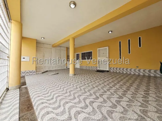 Asg Grandiosa Casa En Villas De Aragua Con Anexo 25-20305