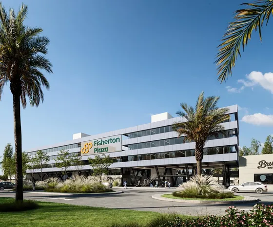 Venta De Oficina Comercial · 28m² · 2 Ambientes Financiacion Oportunidad Fisherton Plaza Rosario