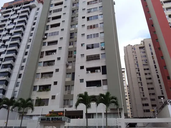 Venta Apartamento En Guaicay Totalmente Amoblado 25-24762 If