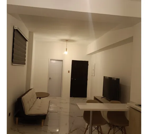 Venta De Apartamento Tipo Estudio  Ubicado En Urb. base Aragua Maracay