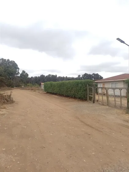 Terreno Construccion En Venta En Quintero