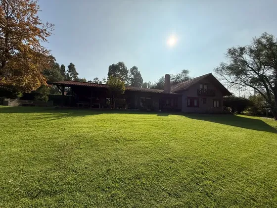 Casa Lago Rapel, Rapelco