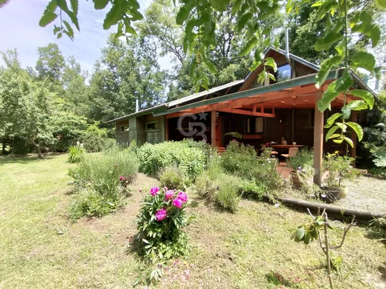 Excelente Oportunidad. Casa En Parcelación En Las Quemas