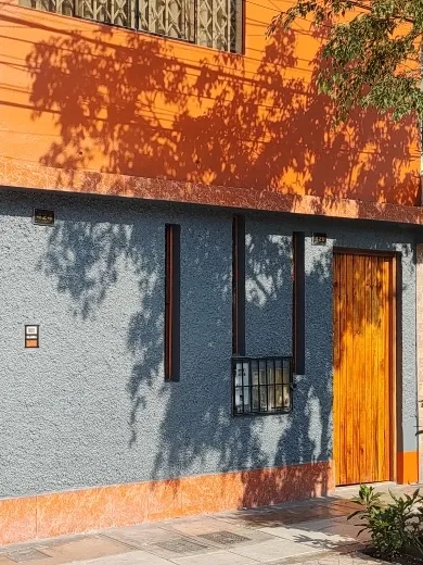 03 Apartamentos Amoblados