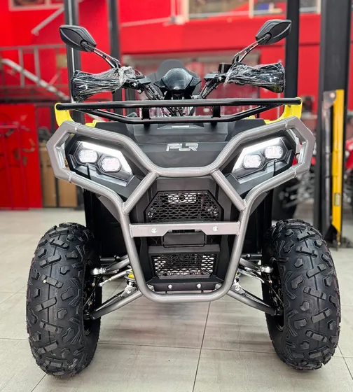 Plr Cuatrimoto Xpedition 200cc