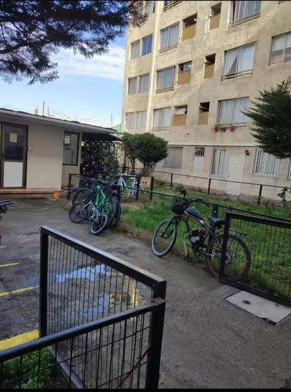 Se Arrienda Departamento En Quinta Normal