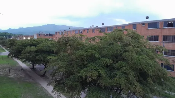 Apartamento En Venta El Tulipan San Diego, Excelente Ubicacion Cerca De Universidades, Colegios, Supermercados, Farmacias Y Facial Acceso Autopista Y Vías Principales. Dapo