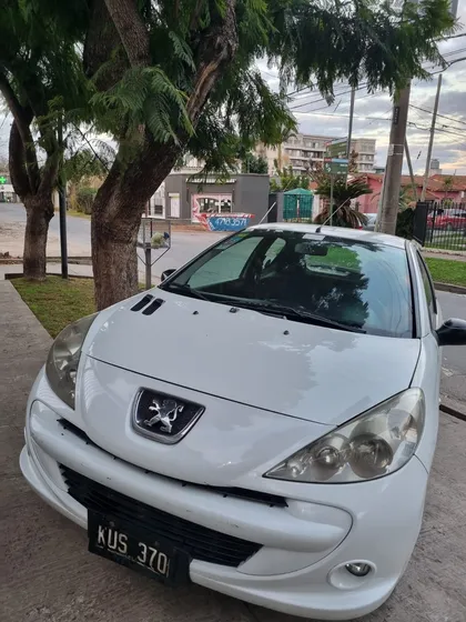 Peugeot 207 1.4 Xs